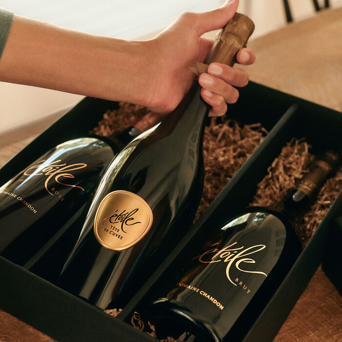 ÉTOILE GIFT SET